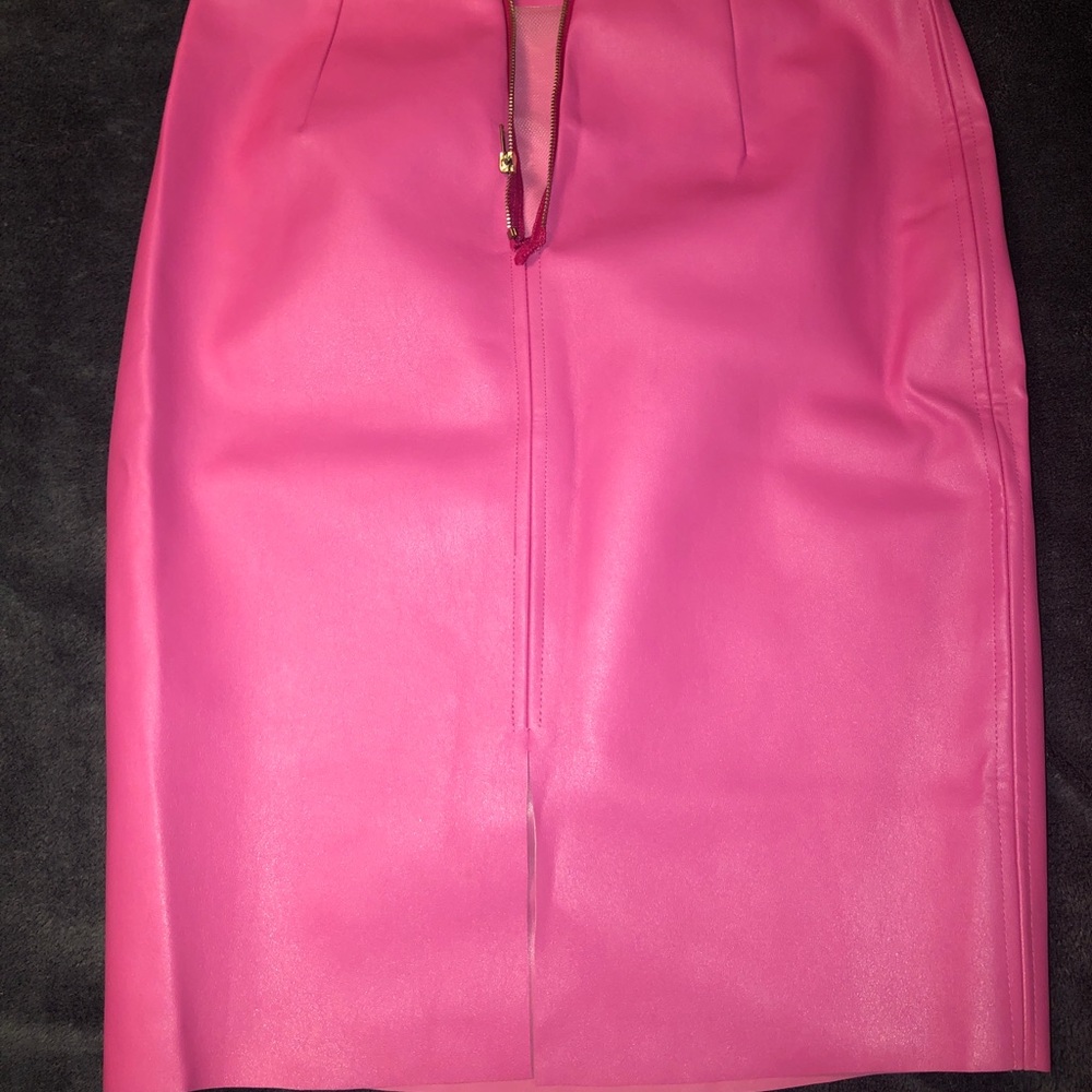 Hot pink 2pc Set